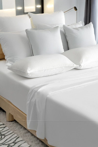 Almohada Teide – Fibra Neotherm® Plus | Antiácaros Velfont