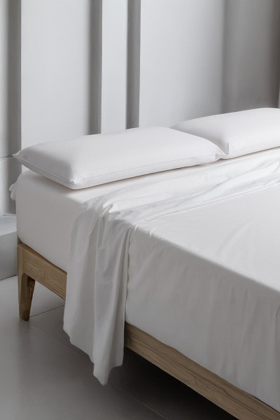 Almohada Viscofresh – Núcleo Viscoelástico Perforado | Termorregulador |