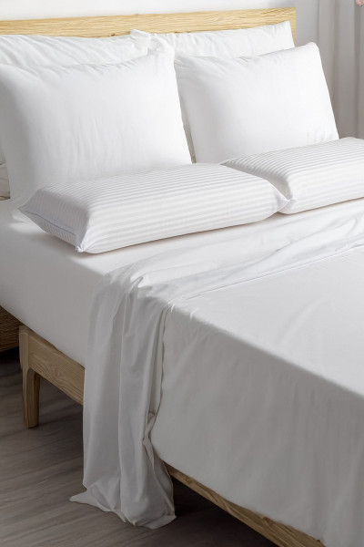 Viscobamboo Pillow – Bamboo Cover | HAE