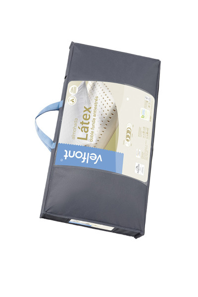 Latex Pillow – Natural Core | HAE