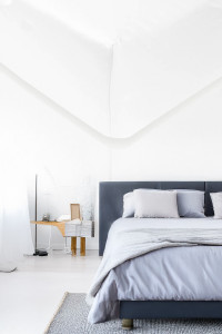 Sábanas Ajustables 400 Hilos Percal