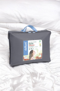 Edredón Berlin Antiácaros – Tratamiento Certificado