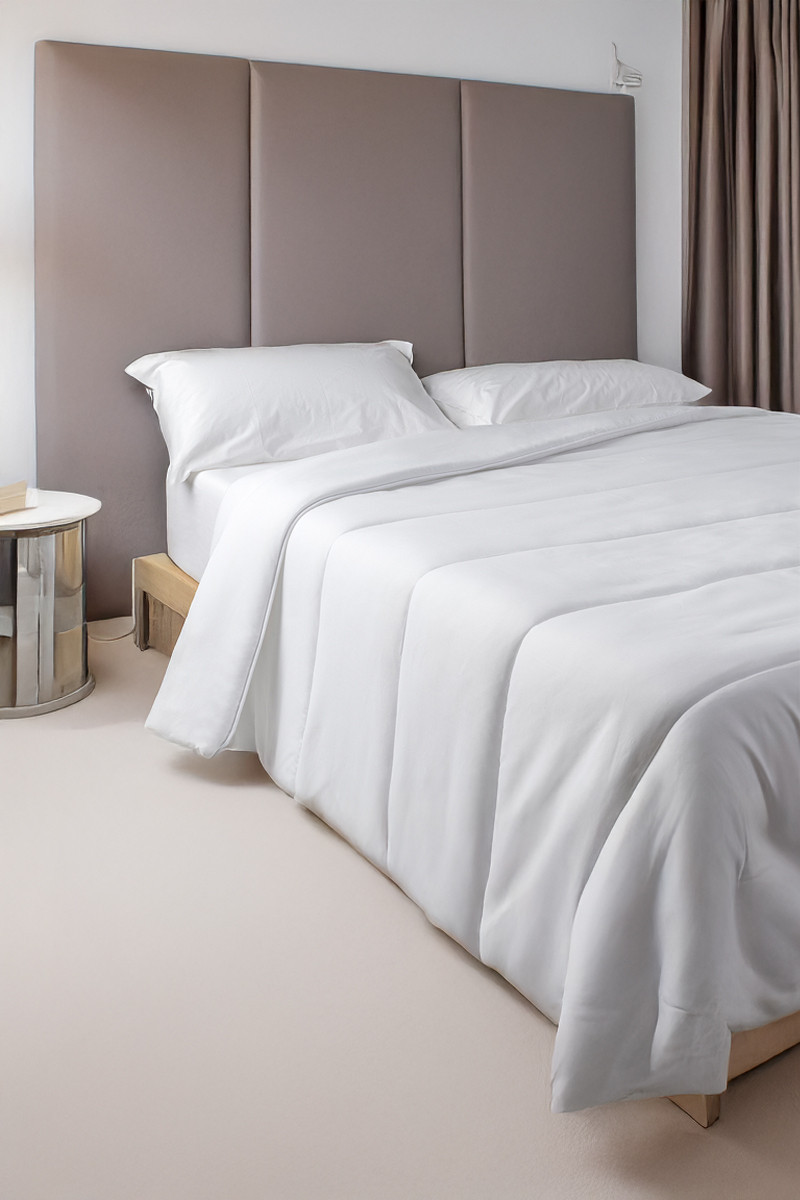 Aloe Vera Duvet – Natural Care for Your Skin