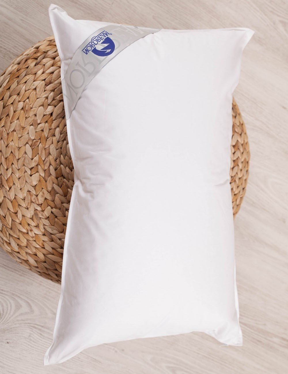 TEIDE Pillow 60% Down, 40% Feather - 1