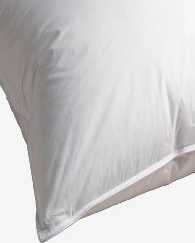 TEIDE Pillow 60% Down, 40% Feather - 2