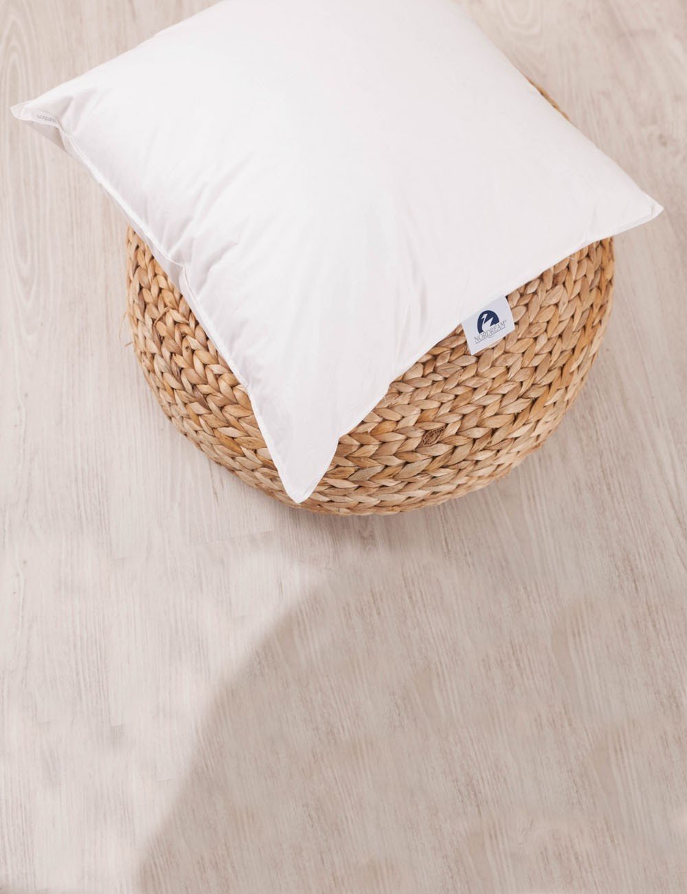 TEIDE Quadrant Pillow 60 Down 40 Feather