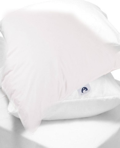 Fuji Quadrant Pillow 10% Down, 90% Feather