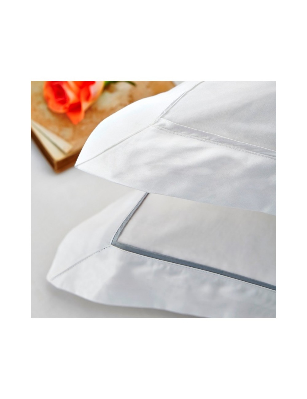 Egyptian cotton Fitted sheet 300TC Sateen