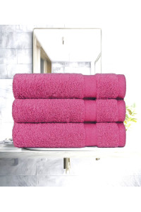 Royal Cresent Towel 650g – 100% Combed Cotton