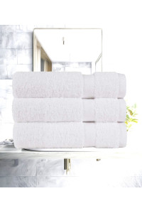 Royal Cresent Towel 650g – 100% Combed Cotton