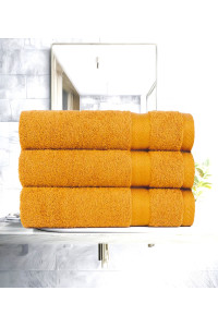 Royal Cresent Towel 650g – 100% Combed Cotton