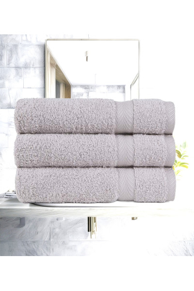 Royal Cresent Towel 650g – 100% Combed Cotton