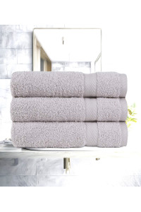 Royal Cresent Towel 650g – 100% Combed Cotton