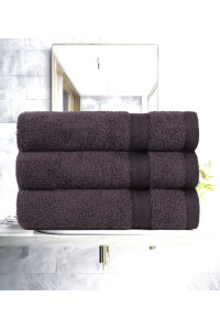 Royal Cresent Towel 650g – 100% Combed Cotton