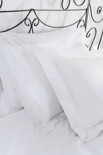 Pillowcases 200 TC – Egyptian Cotton Percale