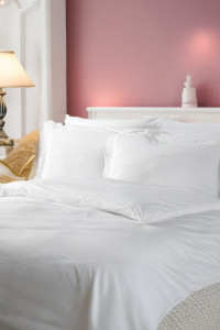 Pillowcases 200 TC – Egyptian Cotton Percale