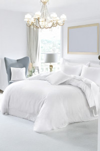 Funda Nórdica 200 Hilos – Percal Algodón Egipcio | Made in Portugal