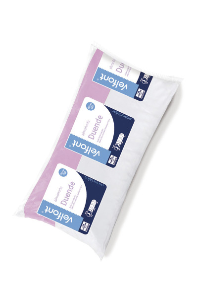 Almohada Duende – Fibra Neotherm® | Ideal para Niños