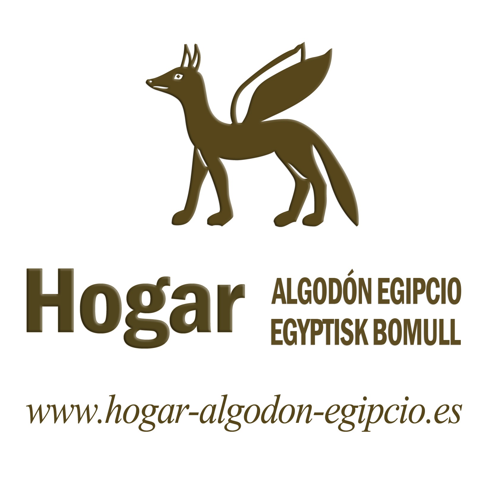 Hogar Algodón Egipcio