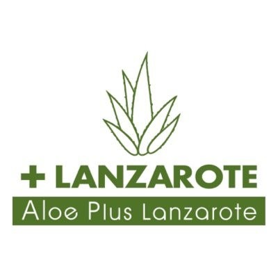 Aloe plus Lanzarote