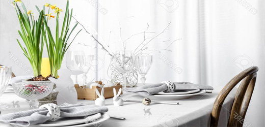 comedor manteles